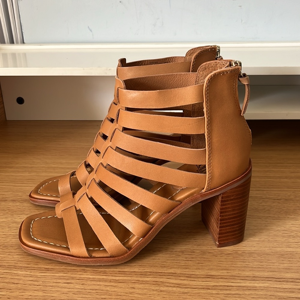 Womens Sofft Stratford Shoe Size 8.5